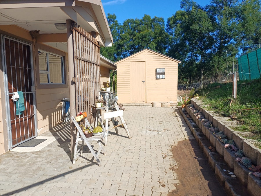 3 Bedroom Property for Sale in Rheeboksfontein Western Cape